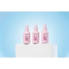 Beyou. Skin Booster Hyaluronic Acid Oil-Free Gel Moisturizer + Sensitive Skin Friendly - 1.01 fl oz