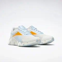 Reebok Zig Dynamica 2 Shoes - Grade School Kids Sneakers