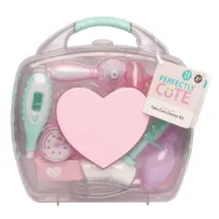 Perfectly Cute Doctor Kit
