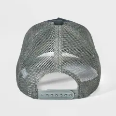 Kids' Camo Baseball Hat - Cat & Jack&trade;