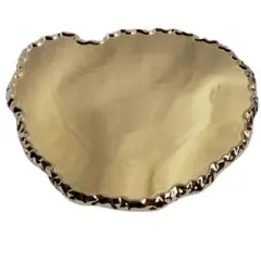 Jiallo Rock Cheese Tray - 13.25"