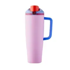 Owala 40oz FreeSip Tumbler Stainless Steel Water Bottle