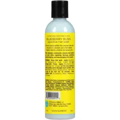 Curls Blueberry Bliss Reparative Hair Wash - 8 fl oz