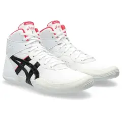 ASICS Kid's MATFLEX 7 Grade School Wrestling Shoes 1084A011