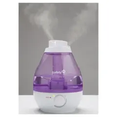 Safety 1st Ultrasonic 360&deg; Cool Mist Humidifier