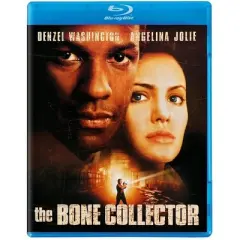 The Bone Collector (1999)