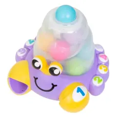 Smart Steps by Baby Trend Counting Crab Toy