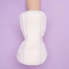 Seni Lady Maximum Bladder Control Pad Moderate Absorbency 11 Inch Length