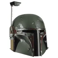 EFX Collectibles Star Wars Boba Fett 1:1 Precision Crafted Helmet Replica