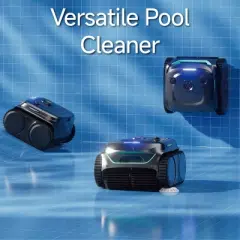 WYBOT C2 Pro Robot Cleaner Pool Vacuum