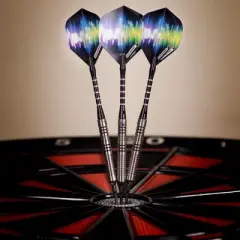 Elkadart Ultra Sonic 80% Tungsten Soft Tip Darts