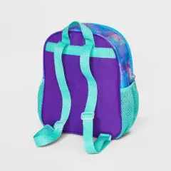 Kids' Disney The Little Mermaid 11.88" Mini Backpack - Purple