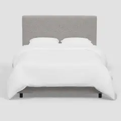 Olivia Bed in Boucle - Threshold&trade;