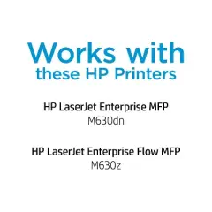 HP B3M77A Maintenance Kit