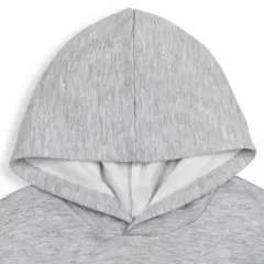 Hot Wheels Fleece Pullover Hoodie Toddler