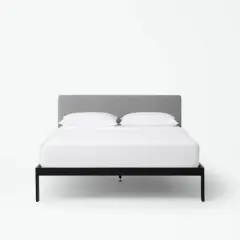 Essential Headboard Gray - Tuft & Needle
