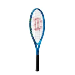 Wilson USO Jr 25 Racquets - Blue