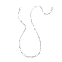Kendra Scott Etta Chain Necklace