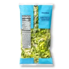 Mexican Caesar Chopped Salad Kit - 11.05oz - Good & Gather&trade;