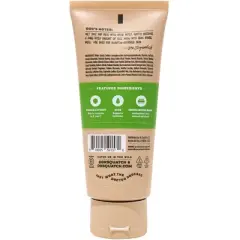 DR. SQUATCH Men's Natural Face Wash - Cool Fresh Aloe - 4oz