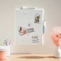 U Brands 11"x14" Contempo Value Pack Butterfly Disco