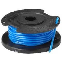 Ryobi P2000-P2005 Trimmer (2 Pack) Replacement Spool W/Line - 310917001-2PK