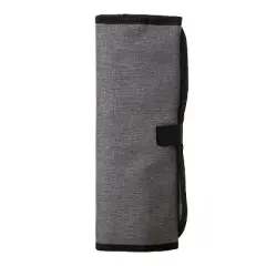 Sleek and Modern Diaper Bag and Stroller Bag