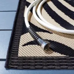 Courtyard CY2961 Power Loomed Indoor and Outdoor Rug - Safavieh