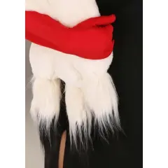 HalloweenCostumes.com 101 Dalmatians Women's Plus Size Cruella De Vil Costume.