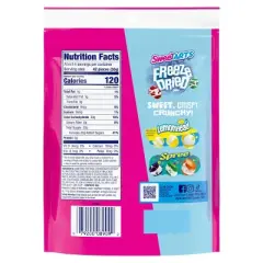 SweeTARTS Freeze Dried Candy - 4oz