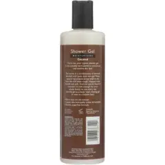 Shikai Coconut Moisturizing Shower Gel - 12 fz