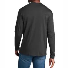 Mafoose Men's Long Sleeve Fan Favorite Blend Tee