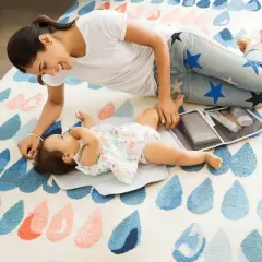 Munchkin Designer Diaper Change Kit