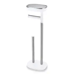 Joseph Joseph Easystore Standing Toilet Paper Holder