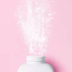 Baby Powder - Aloe Vera Vitamin E - 22oz - up&up&trade;