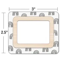 Happily Ever Elementary Creatively Inspired Name Tags, 40 Per Pack, 6 Packs