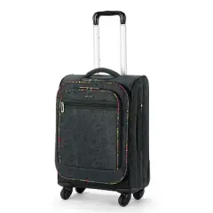 Sakroots 21" Spinner Carry On Luggage