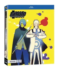 Boruto: Naruto Next Generations - Kawaki