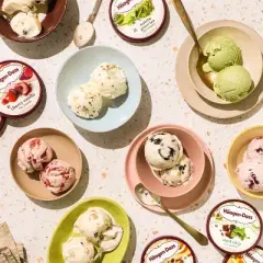 Haagen Dazs Vanilla Ice Cream - 28oz