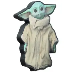 Aquarius Puzzles Star Wars The Mandalorian The Child Funky Chunky Magnet