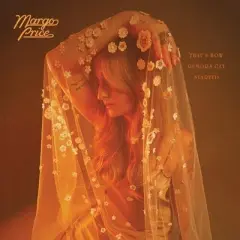Margo Price - That's How Rumors Get Started (Vinyl)