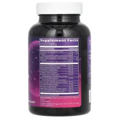 MRM Nutrition Joint Synergy +, 120 Capsules