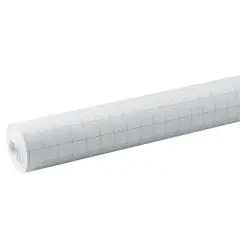 Pacon Grid Paper Rolls