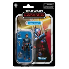 Star Wars The Vintage Collection Koska Reeves Action Figure (Target Exclusive)