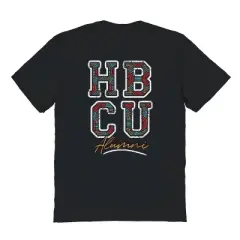 NCAA HBCU Alumni T-Shirt