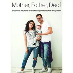Mother Father Deaf (DVD)