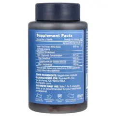 ProHealth Longevity Green Tea, EGCG Extreme, 100 Capsules