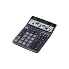 Casio DJ120D Calculator