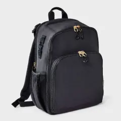 Adaptable Backpack - Universal Thread&trade; Black