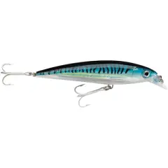 Rapala 5 1/4" X-Rap 14 Saltwater Fishing Lure